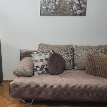 Apartament Trini Клодзко Экстерьер фото