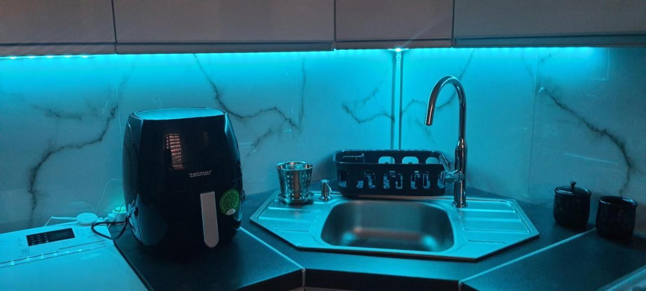 Apartament Trini Клодзко Экстерьер фото