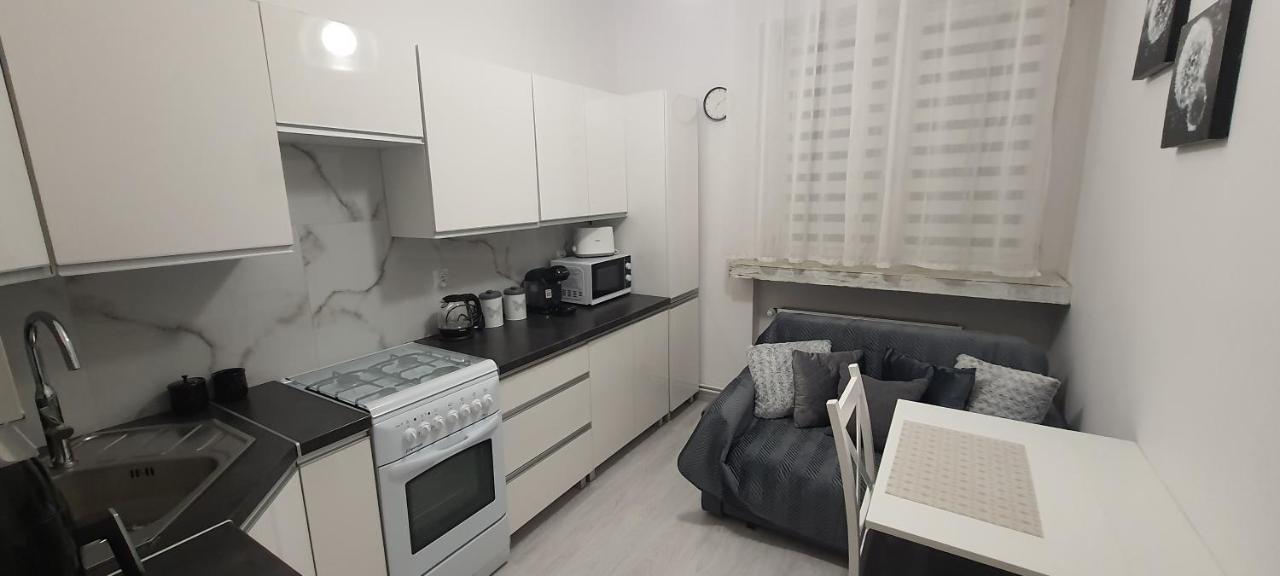 Apartament Trini Клодзко Экстерьер фото