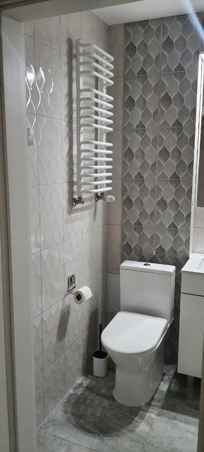 Apartament Trini Клодзко Экстерьер фото