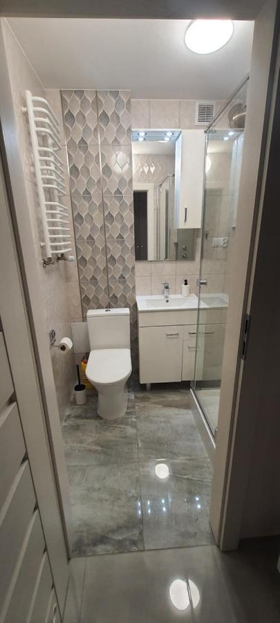Apartament Trini Клодзко Экстерьер фото