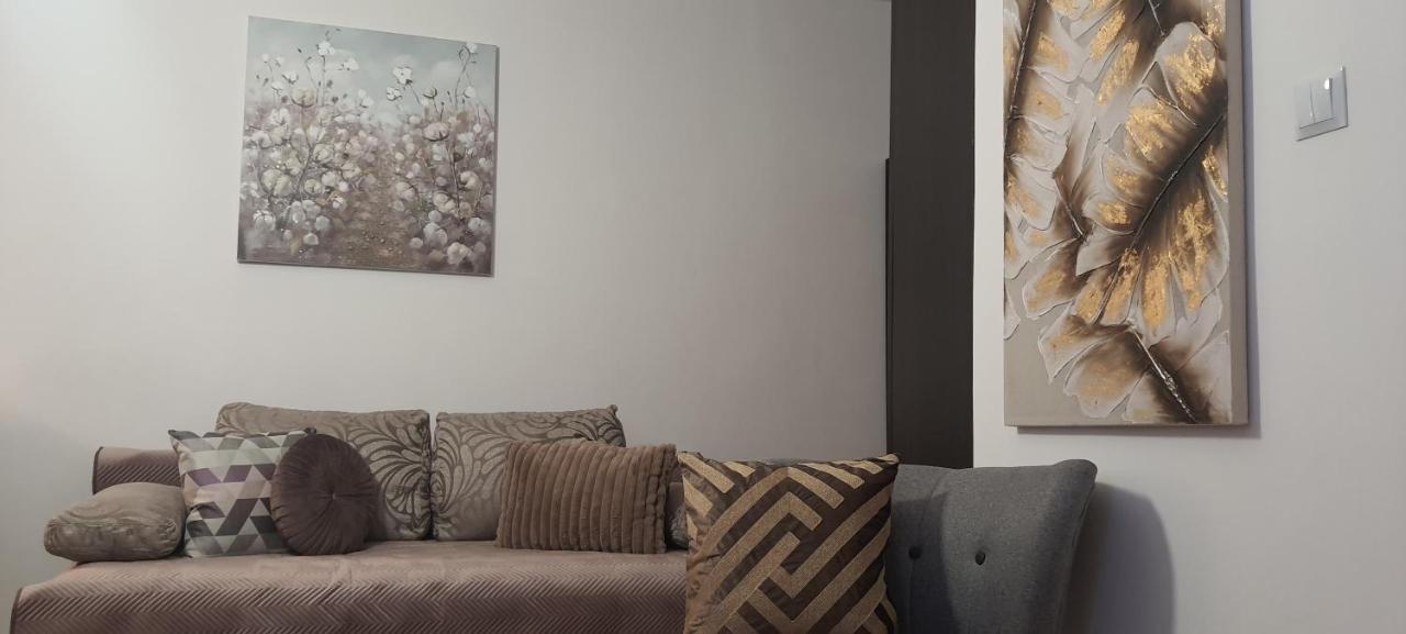 Apartament Trini Клодзко Экстерьер фото