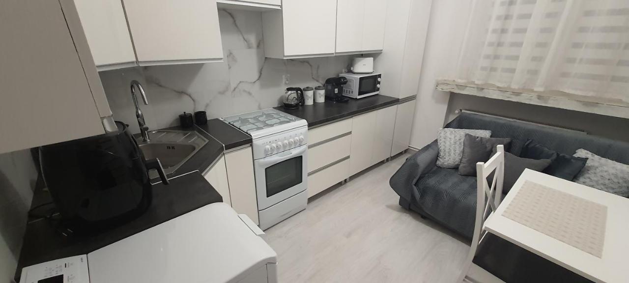 Apartament Trini Клодзко Экстерьер фото