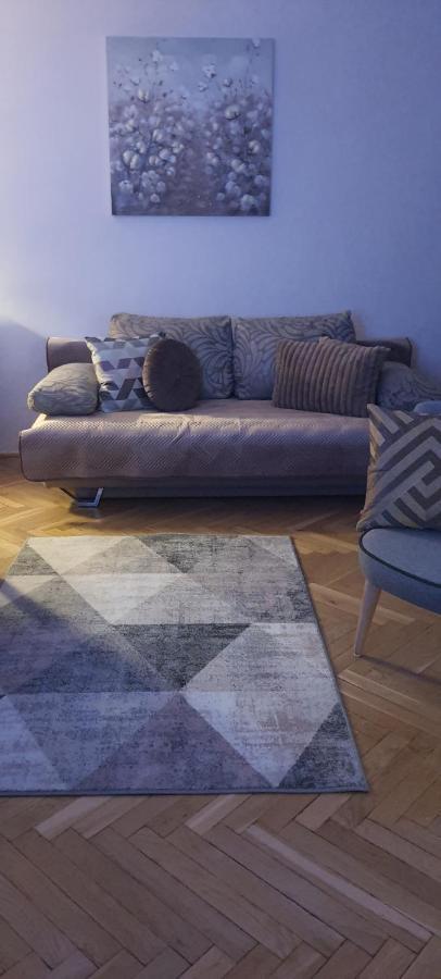 Apartament Trini Клодзко Экстерьер фото