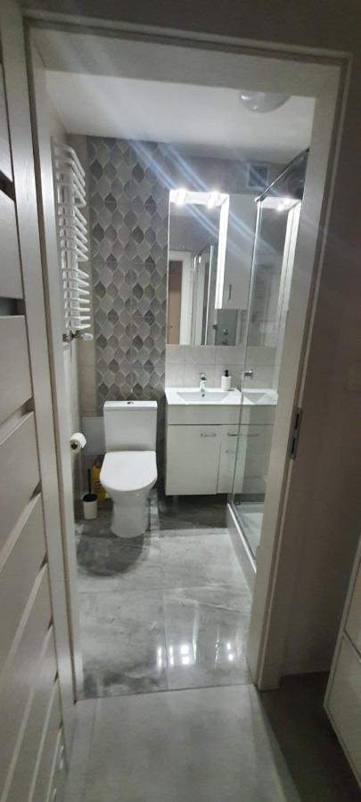 Apartament Trini Клодзко Экстерьер фото