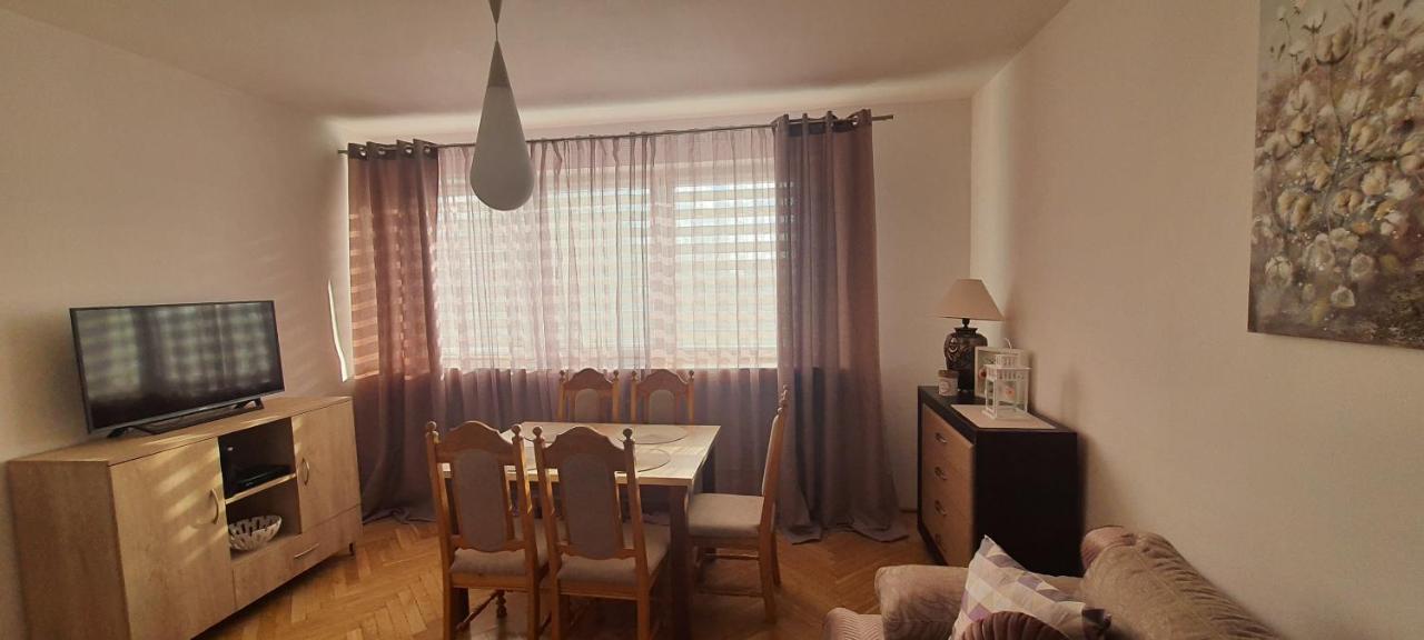 Apartament Trini Клодзко Экстерьер фото