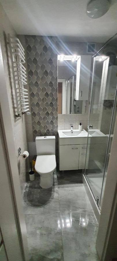 Apartament Trini Клодзко Экстерьер фото