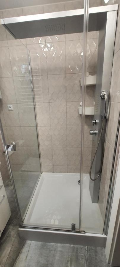 Apartament Trini Клодзко Экстерьер фото