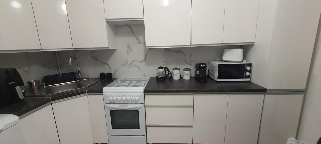 Apartament Trini Клодзко Экстерьер фото