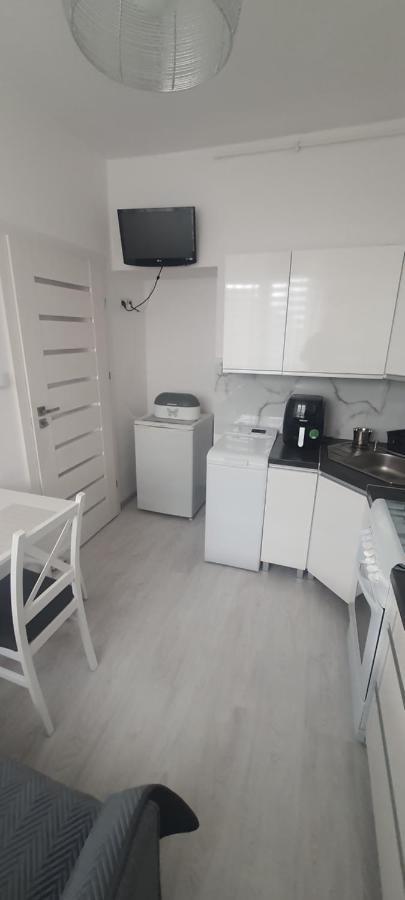 Apartament Trini Клодзко Экстерьер фото