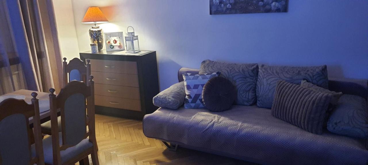 Apartament Trini Клодзко Экстерьер фото