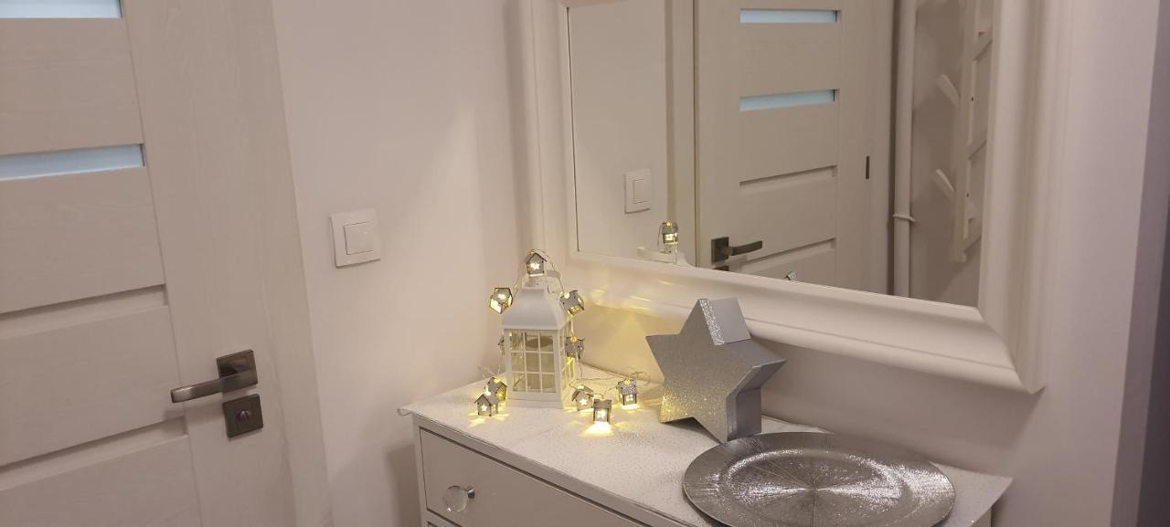 Apartament Trini Клодзко Экстерьер фото