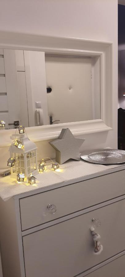 Apartament Trini Клодзко Экстерьер фото