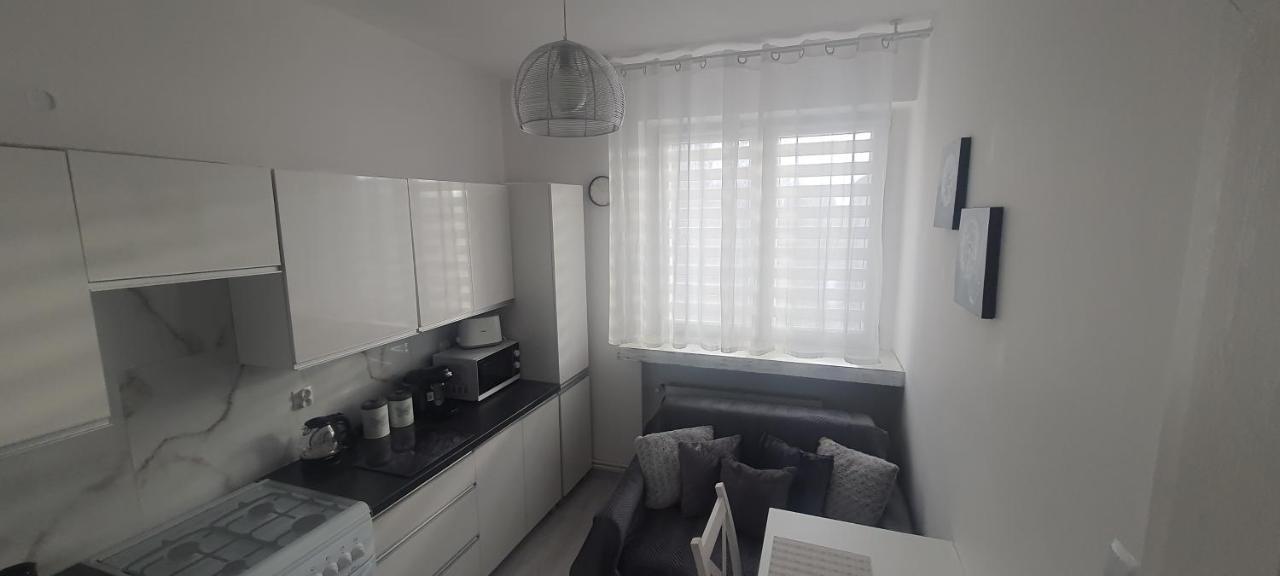 Apartament Trini Клодзко Экстерьер фото