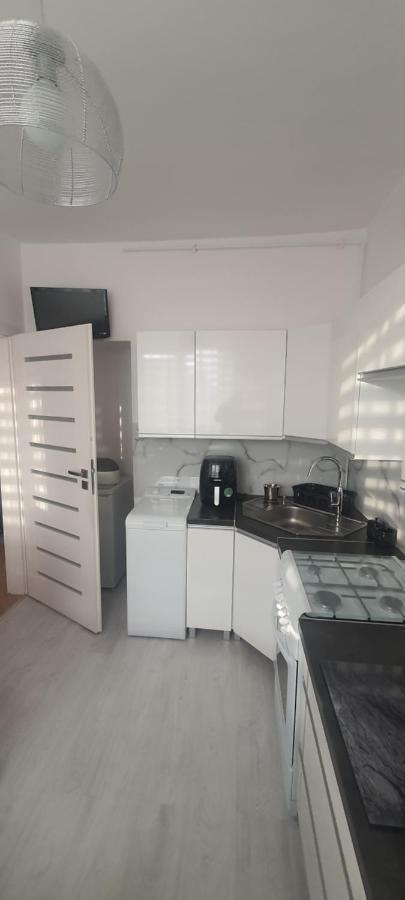 Apartament Trini Клодзко Экстерьер фото