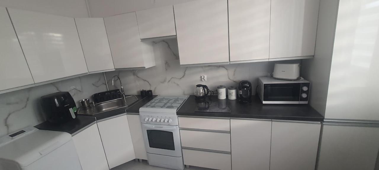 Apartament Trini Клодзко Экстерьер фото