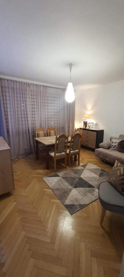 Apartament Trini Клодзко Экстерьер фото