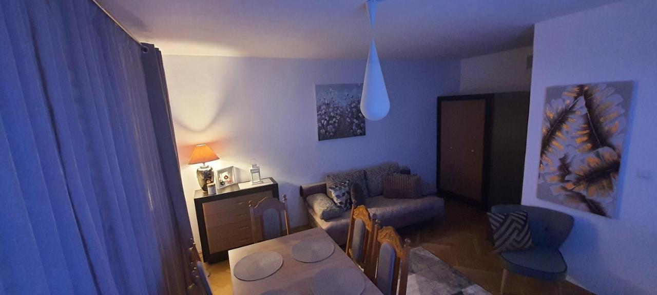 Apartament Trini Клодзко Экстерьер фото