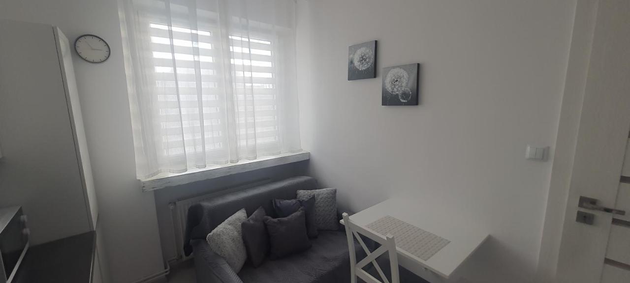 Apartament Trini Клодзко Экстерьер фото