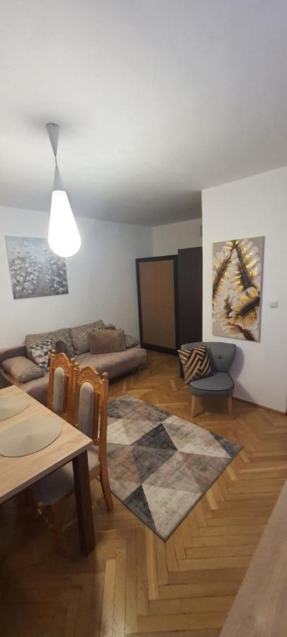 Apartament Trini Клодзко Экстерьер фото