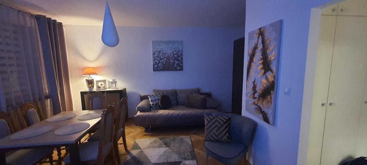 Apartament Trini Клодзко Экстерьер фото