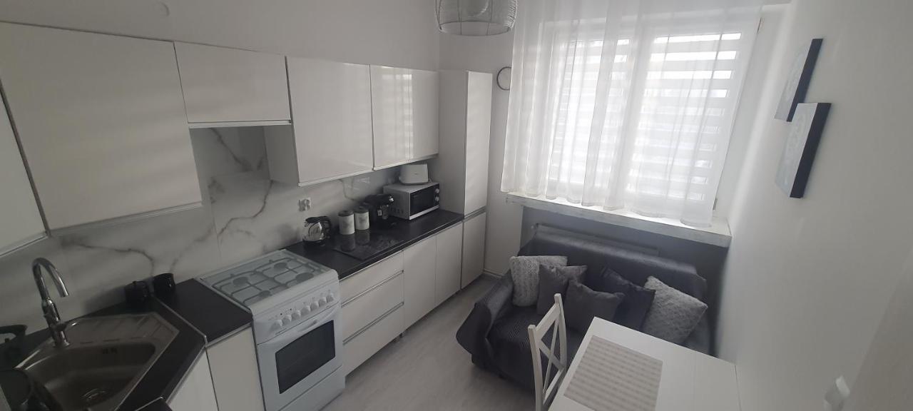 Apartament Trini Клодзко Экстерьер фото