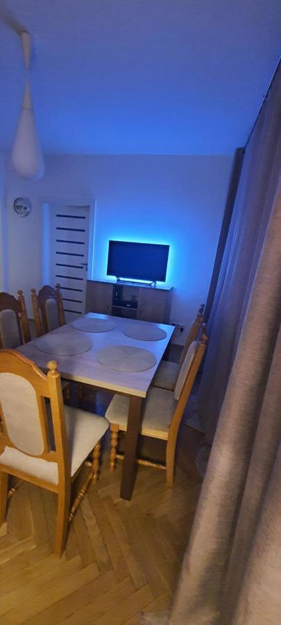 Apartament Trini Клодзко Экстерьер фото