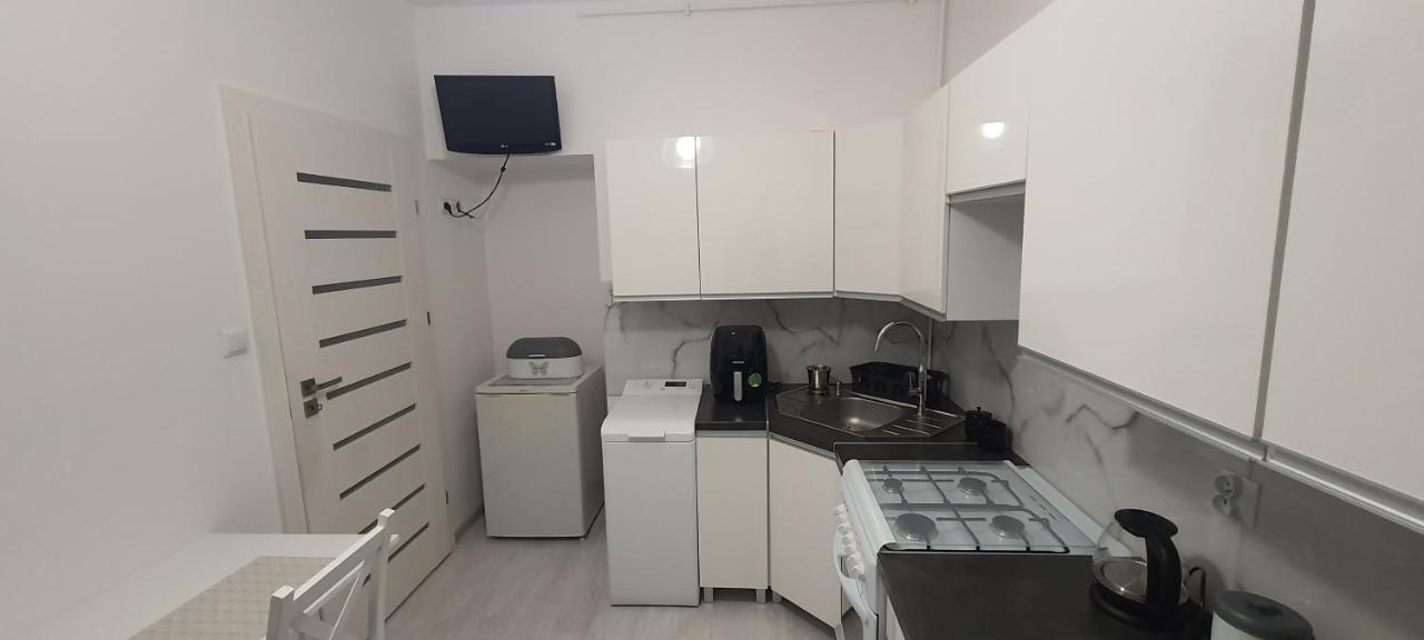 Apartament Trini Клодзко Экстерьер фото