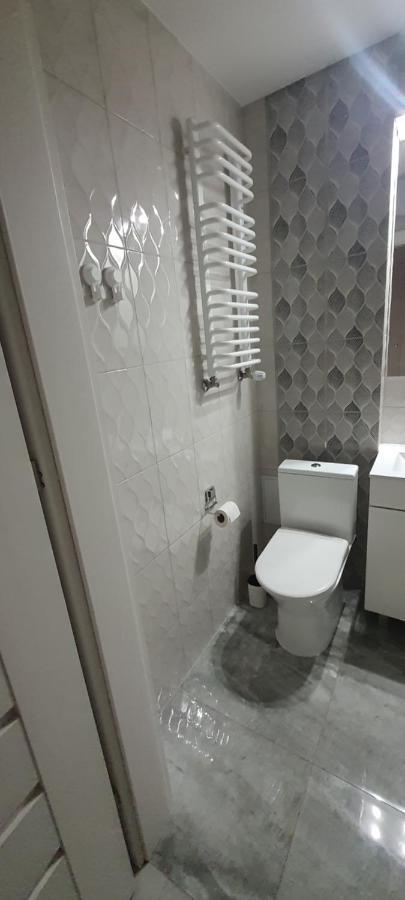 Apartament Trini Клодзко Экстерьер фото
